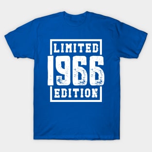 1966 Limited Edition T-Shirt